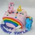My Little Pony Cake (D,V)